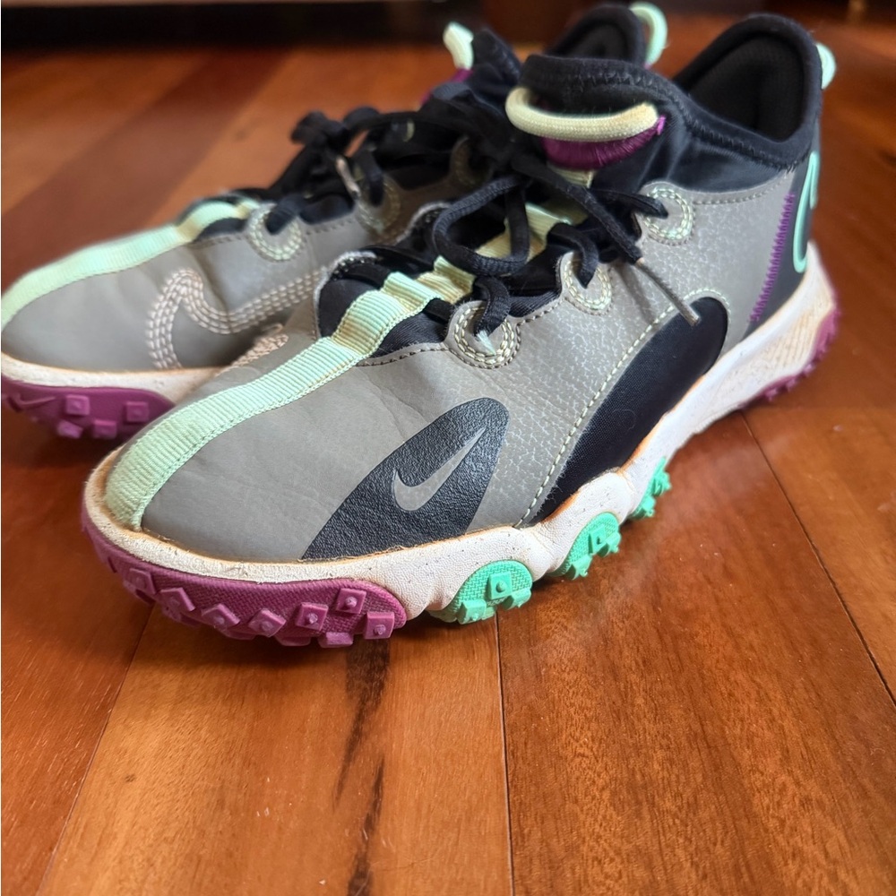 Nike Future Field Turf Shoes Softball or Baseball